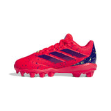 adidas Kids Adizero Impact Molded Rubber 2.0 Shades Unisex Baseball Cleats