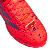 adidas Kids Adizero Impact Molded Rubber 2.0 Shades Unisex Baseball Cleats