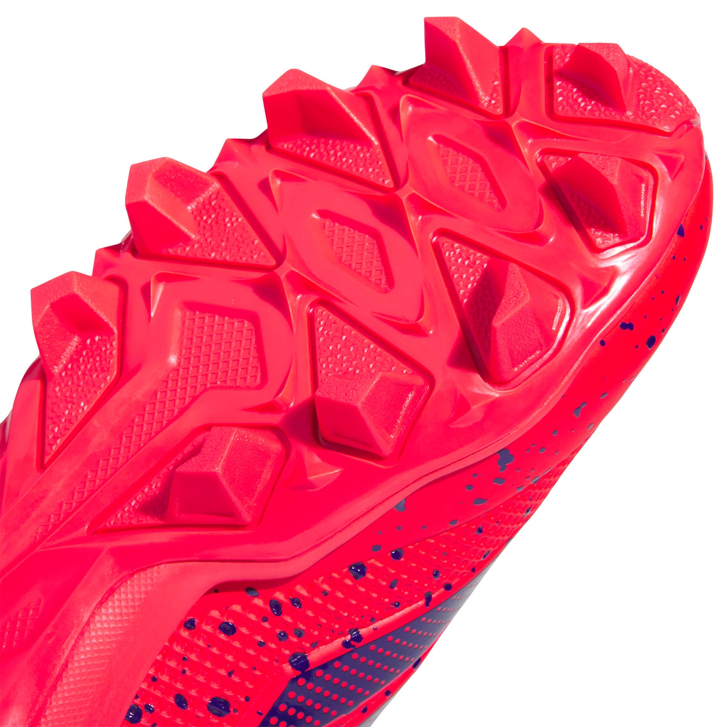 adidas Kids Adizero Impact Molded Rubber 2.0 Shades Unisex Baseball Cleats