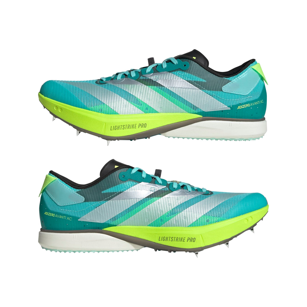 adidas Adult Adizero Avanti XC Unisex Track and Field Shoes
