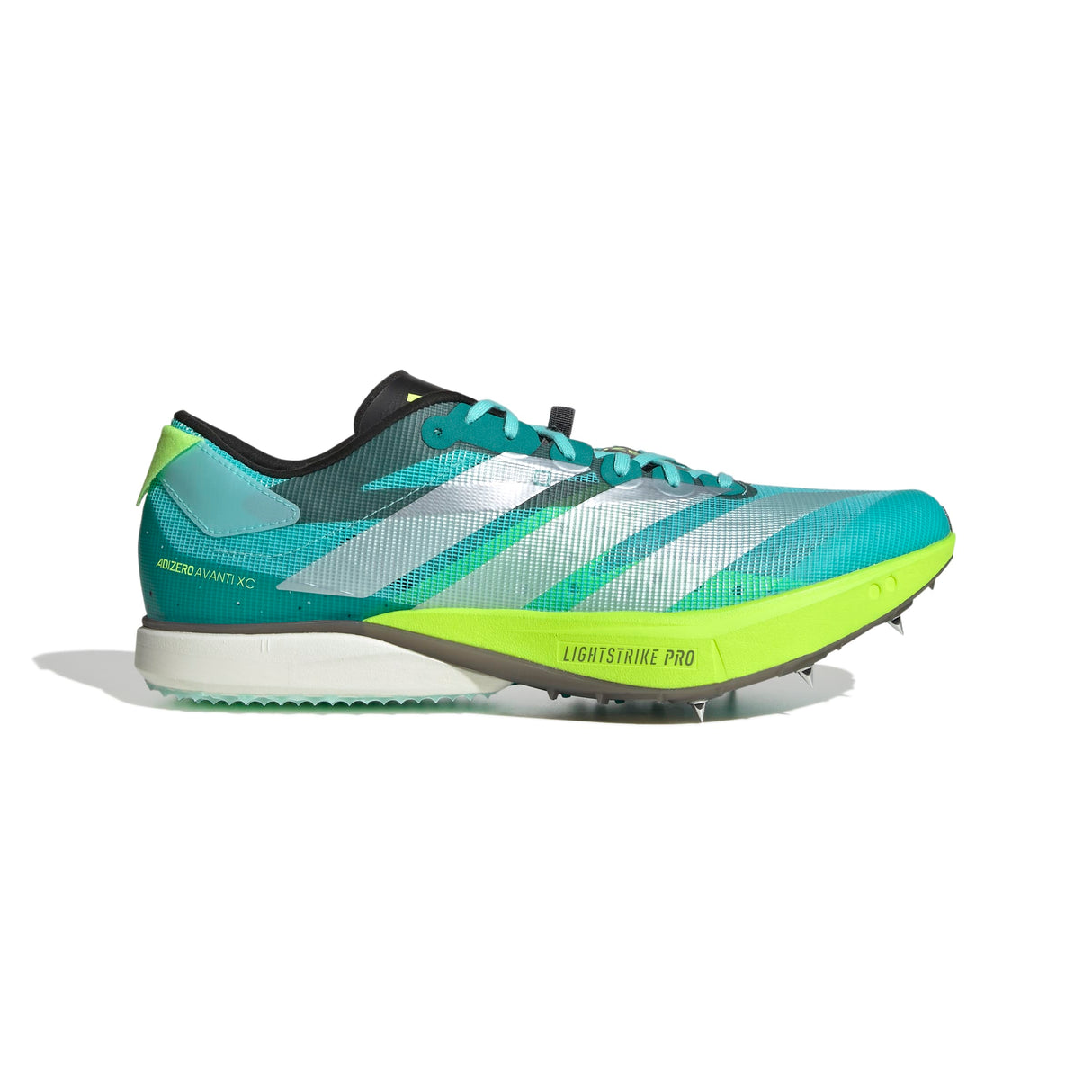adidas Adult Adizero Avanti XC Unisex Track and Field Shoes