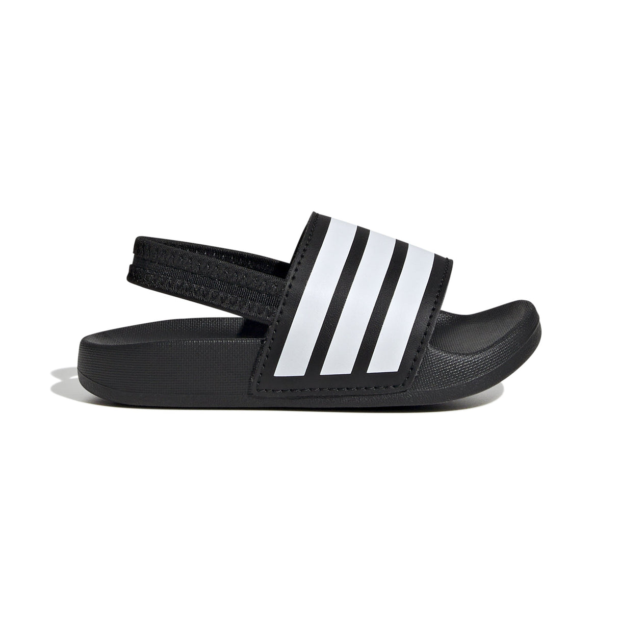 adidas Adilette Estrap Slides - Infants' Athletic Slide Sandals