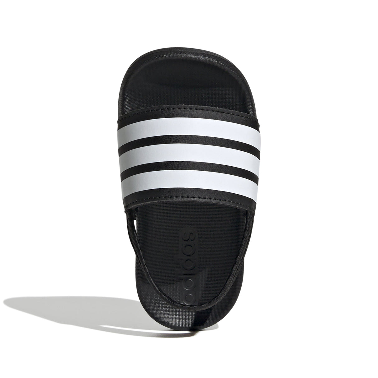 adidas Adilette Estrap Slides - Infants' Athletic Slide Sandals