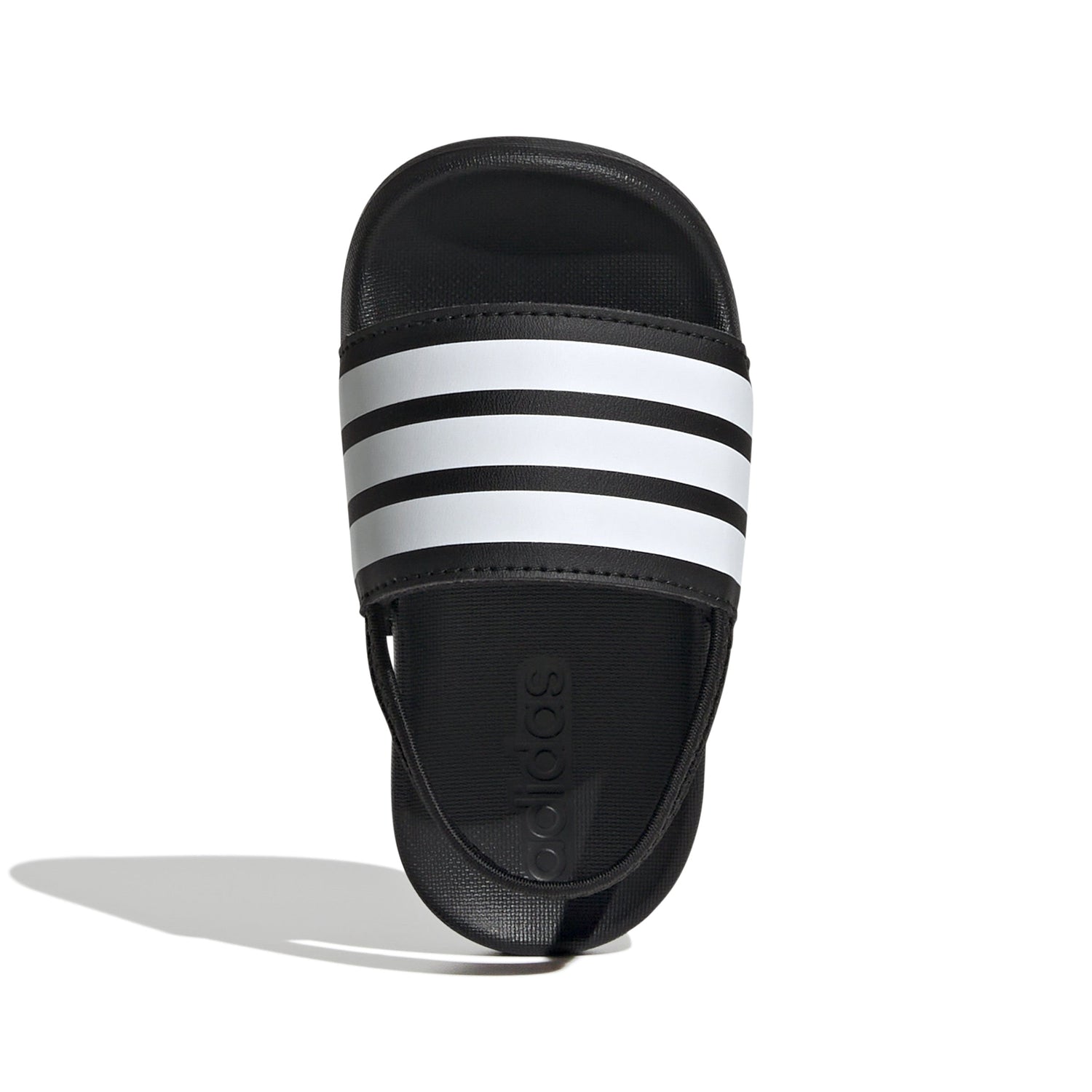 adidas Adilette Estrap Slides - Infants' Athletic Slide Sandals