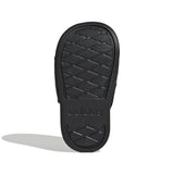 adidas Adilette Estrap Slides - Infants' Athletic Slide Sandals