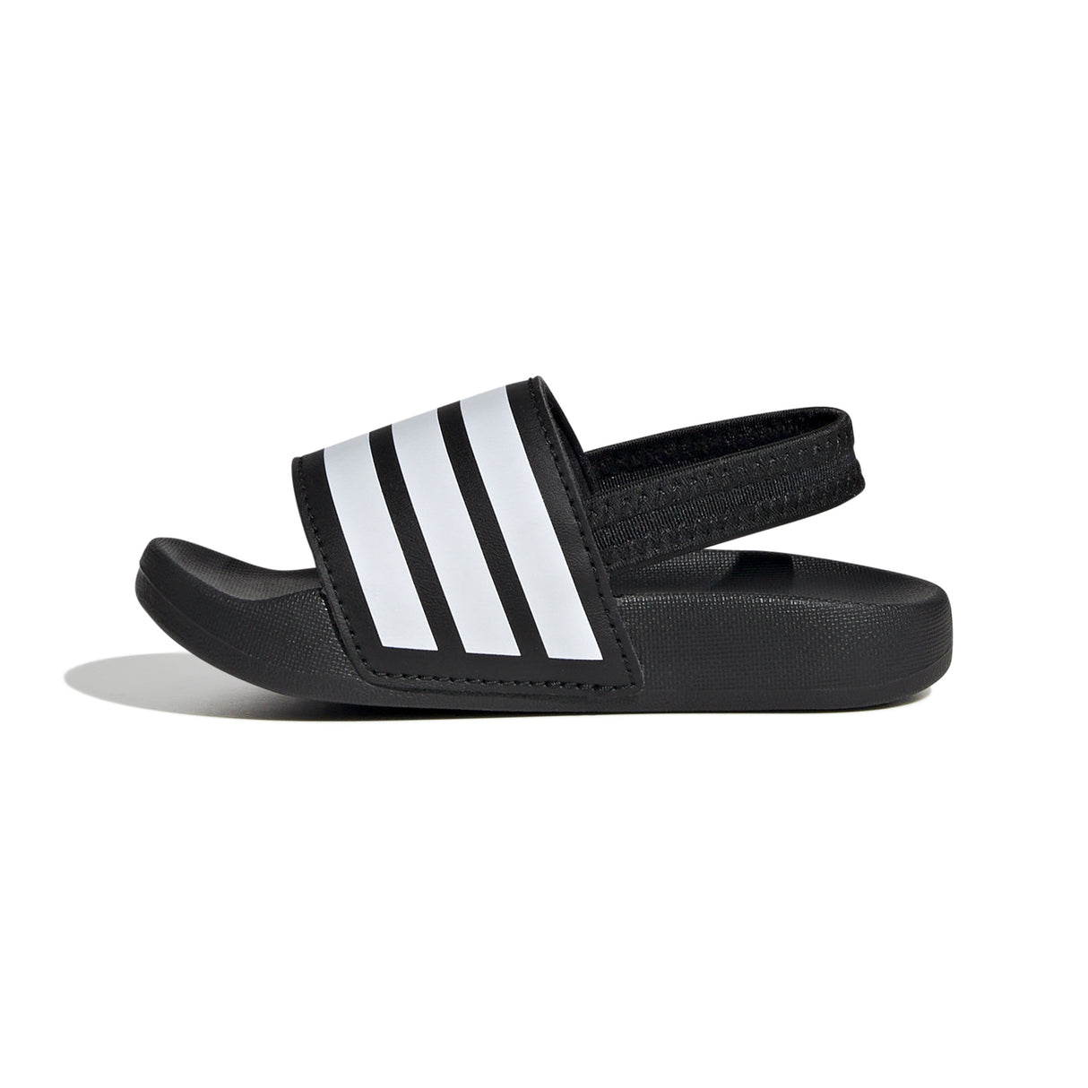 adidas Adilette Estrap Slides - Infants' Athletic Slide Sandals