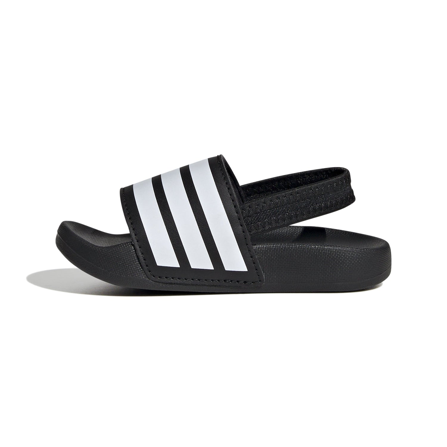 adidas Adilette Estrap Slides - Infants' Athletic Slide Sandals