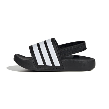 adidas Adilette Estrap Slides - Infants' Athletic Slide Sandals