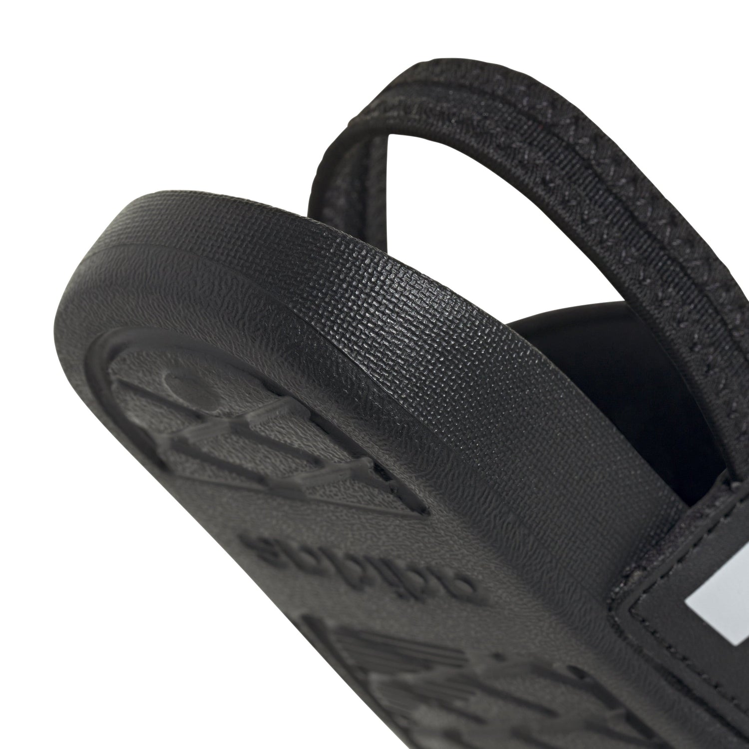 adidas Adilette Estrap Slides - Infants' Athletic Slide Sandals