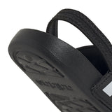 adidas Adilette Estrap Slides - Infants' Athletic Slide Sandals