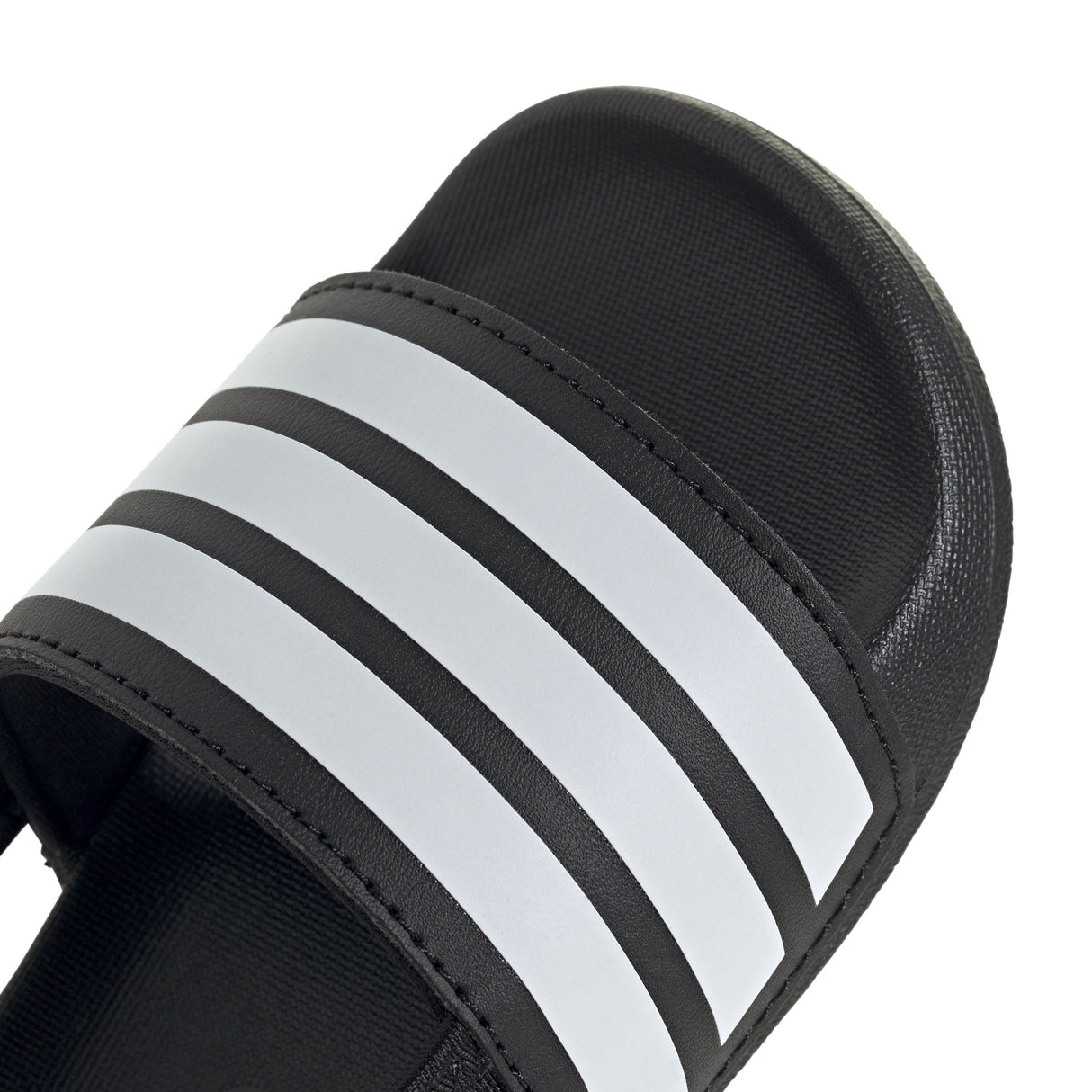 adidas Adilette Estrap Slides - Infants' Athletic Slide Sandals