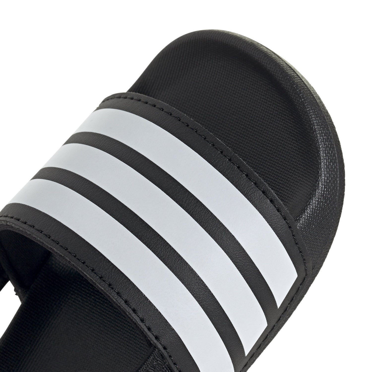 adidas Adilette Estrap Slides - Infants' Athletic Slide Sandals