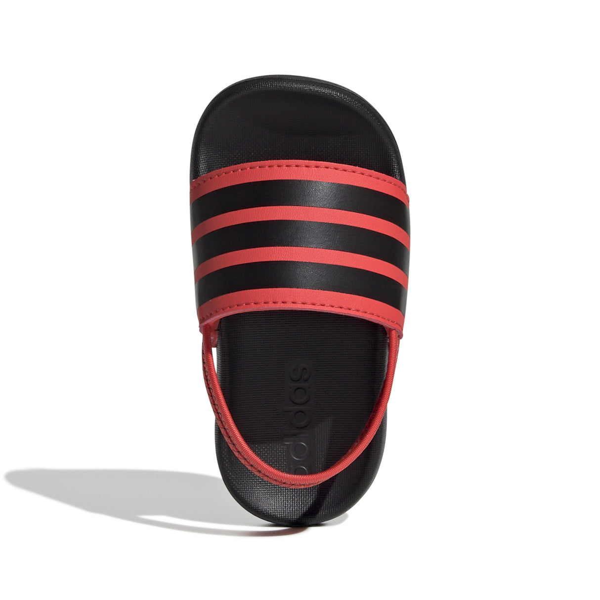 adidas Adilette Estrap Slides - Infants' Athletic Slide Sandals