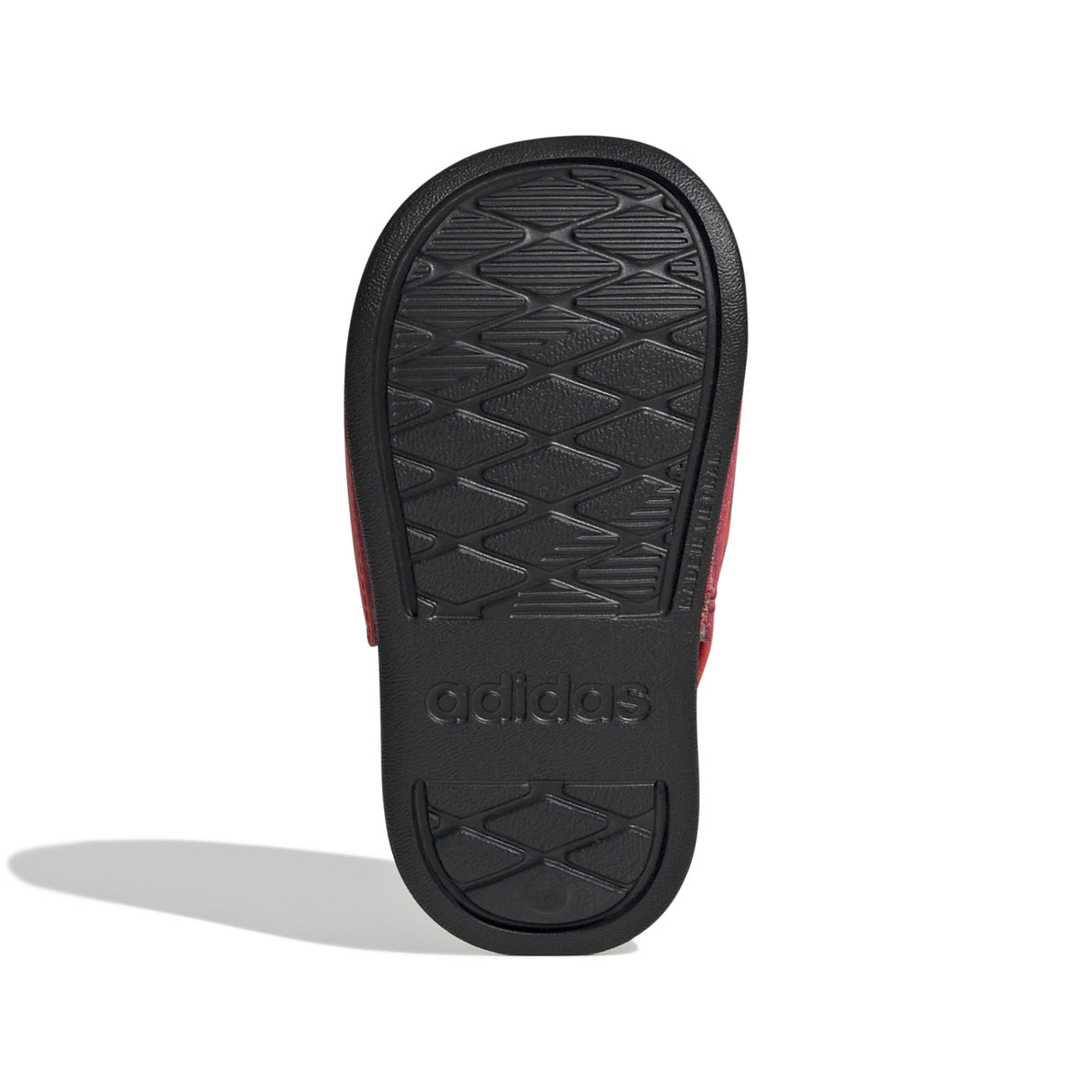 adidas Adilette Estrap Slides - Infants' Athletic Slide Sandals