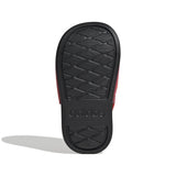 adidas Adilette Estrap Slides - Infants' Athletic Slide Sandals