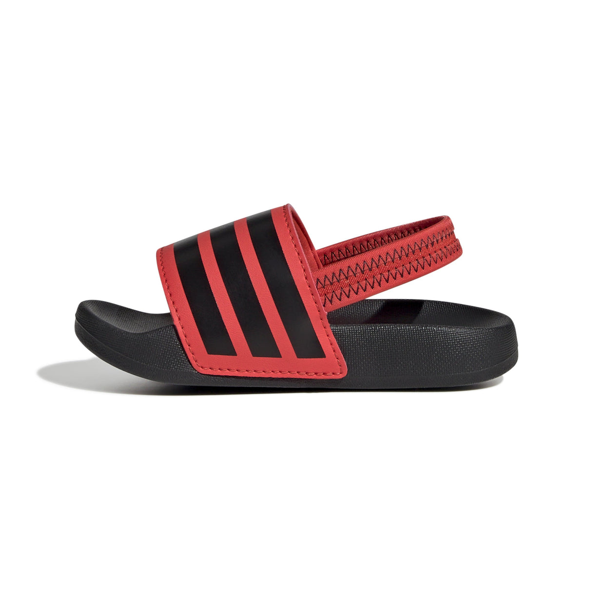adidas Adilette Estrap Slides - Infants' Athletic Slide Sandals
