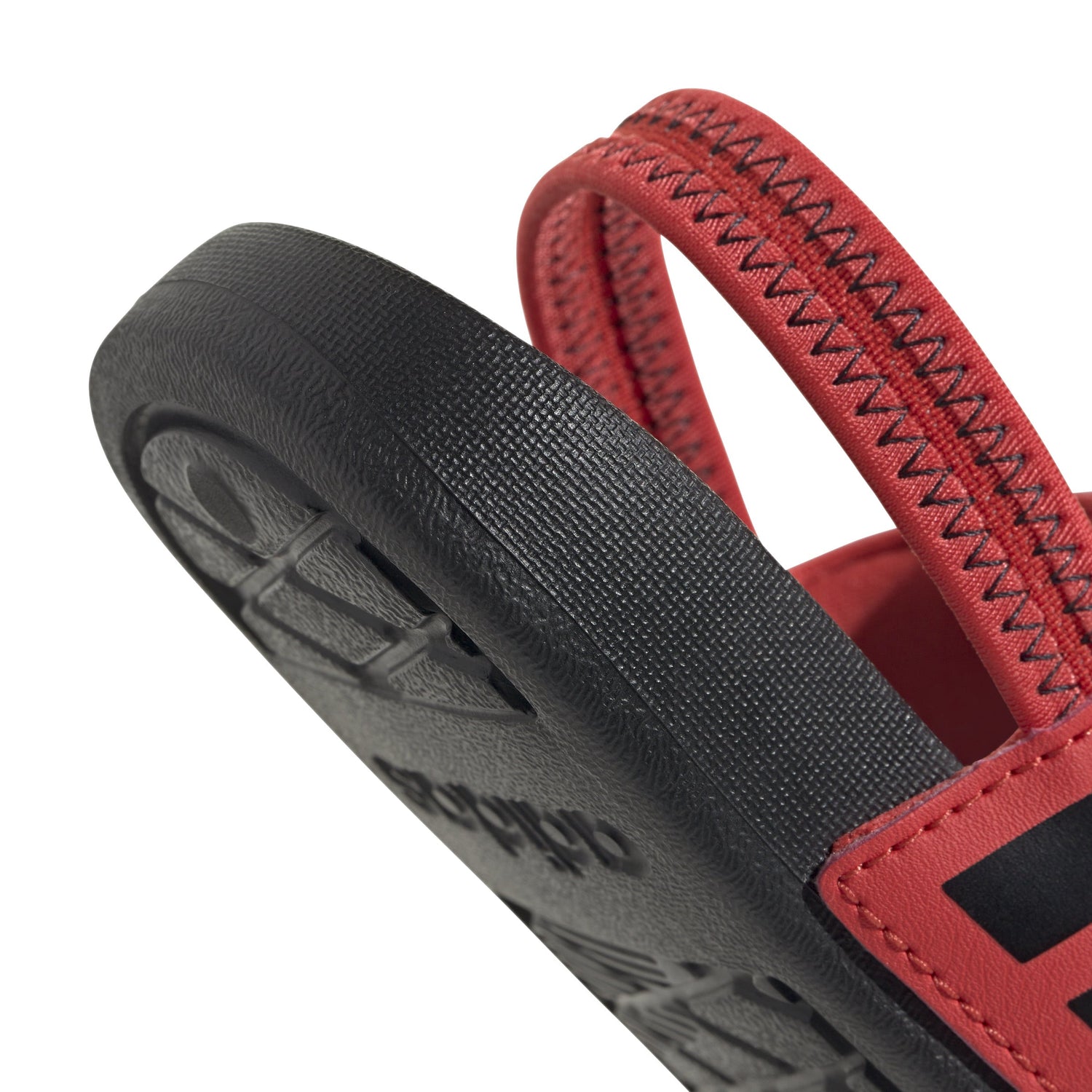 adidas Adilette Estrap Slides - Infants' Athletic Slide Sandals