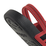 adidas Adilette Estrap Slides - Infants' Athletic Slide Sandals