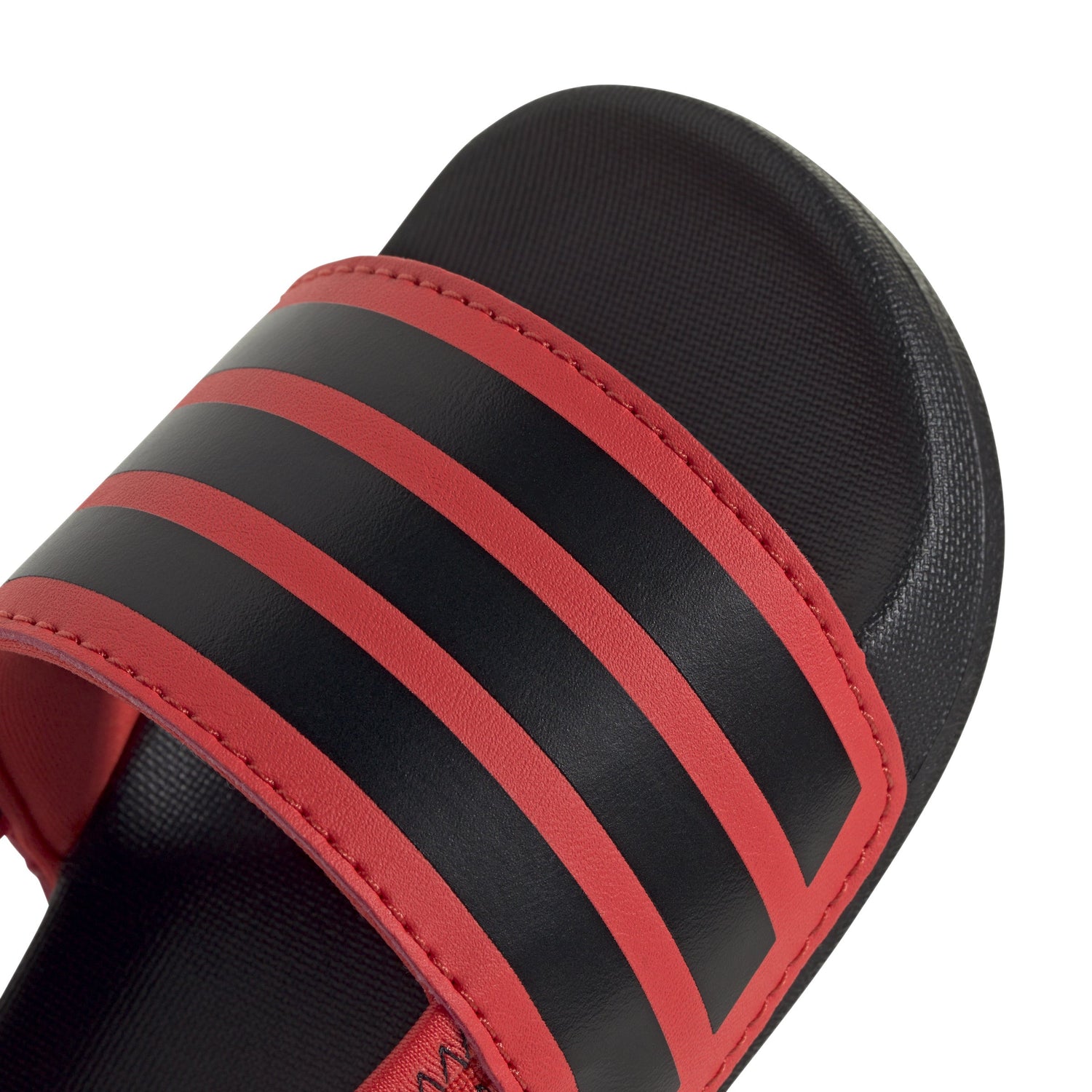 adidas Adilette Estrap Slides - Infants' Athletic Slide Sandals