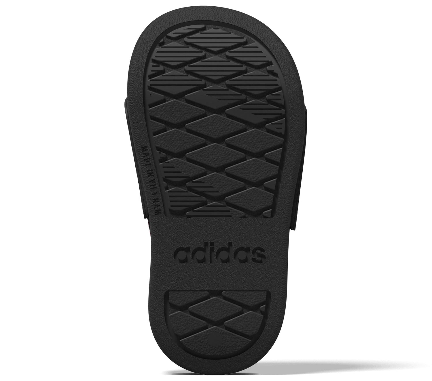 adidas Adilette Estrap Slides - Infants' Athletic Slide Sandals