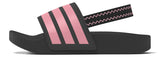adidas Adilette Estrap Slides - Infants' Athletic Slide Sandals