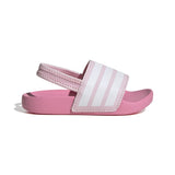 adidas Adilette Estrap Slides - Infants' Athletic Slide Sandals