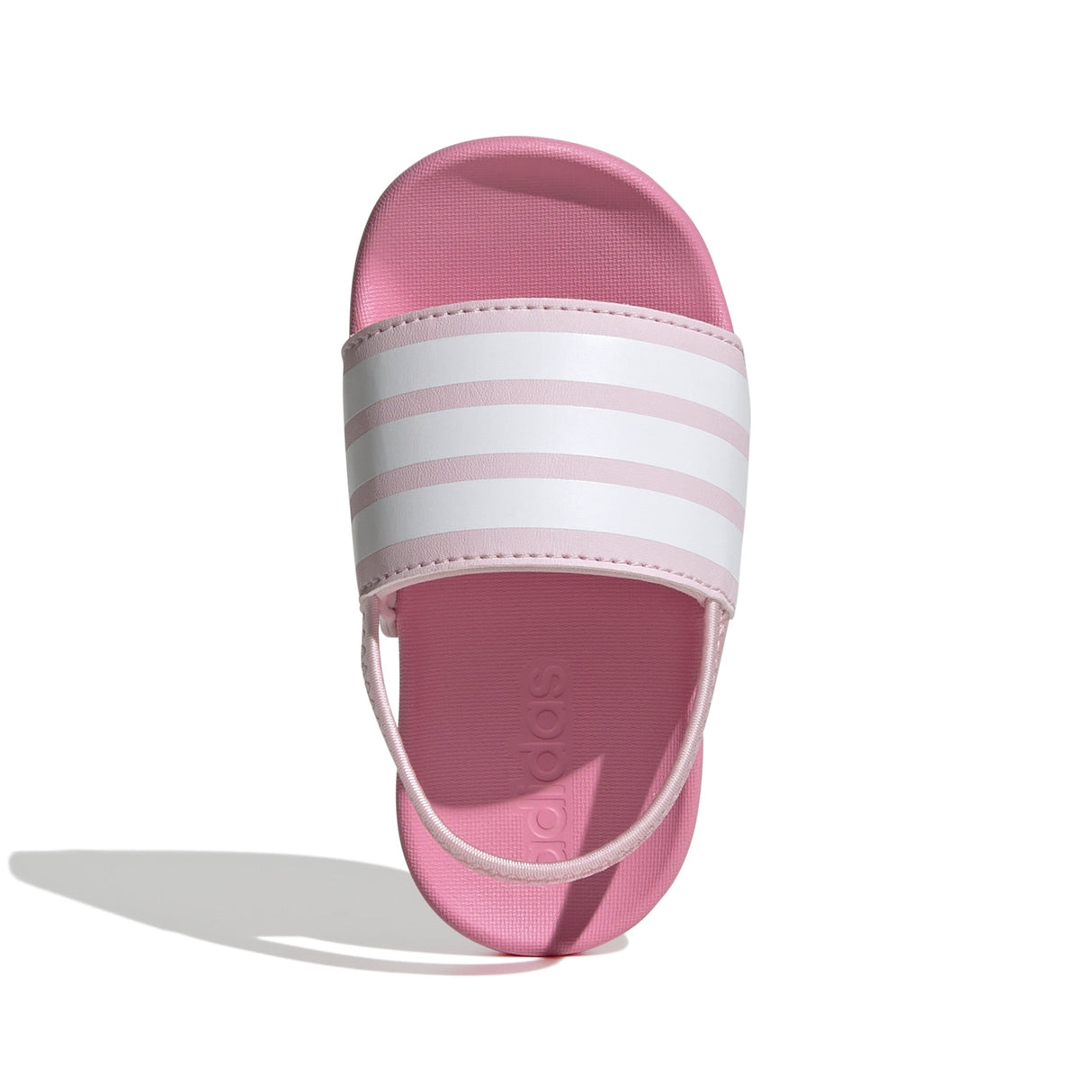 adidas Adilette Estrap Slides - Infants' Athletic Slide Sandals