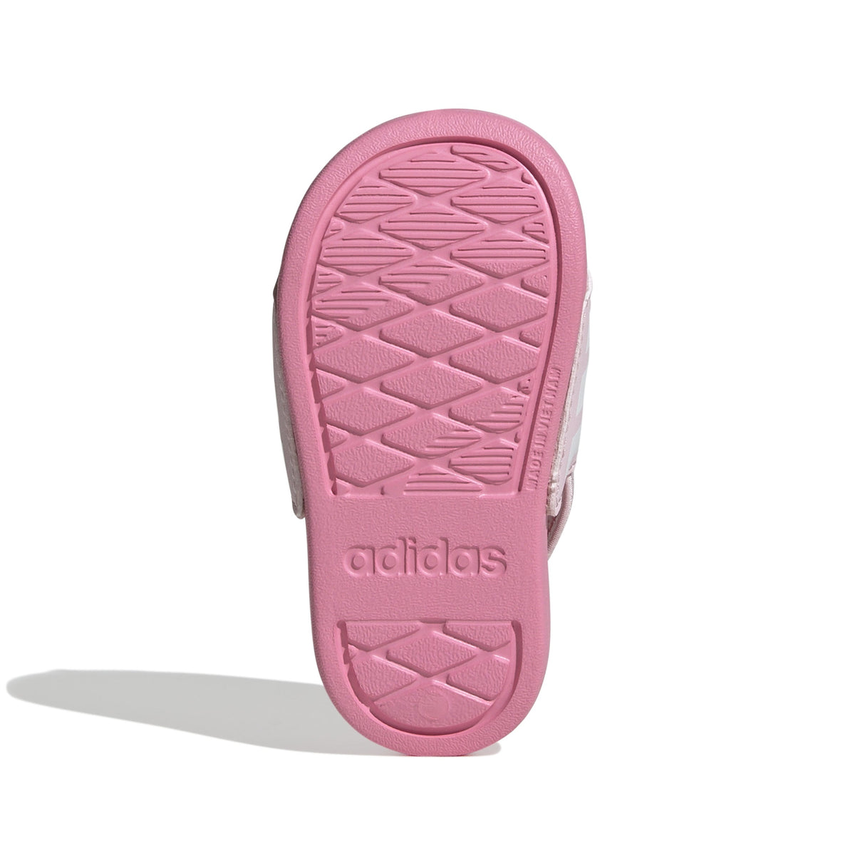 adidas Adilette Estrap Slides - Infants' Athletic Slide Sandals