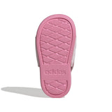 adidas Adilette Estrap Slides - Infants' Athletic Slide Sandals