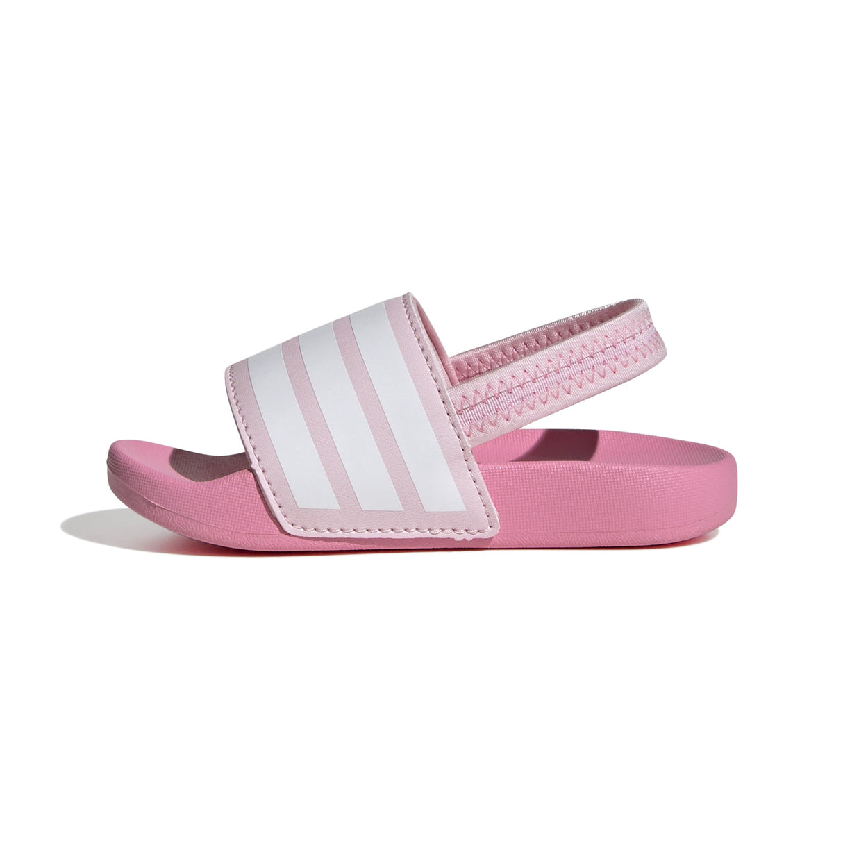 adidas Adilette Estrap Slides - Infants' Athletic Slide Sandals