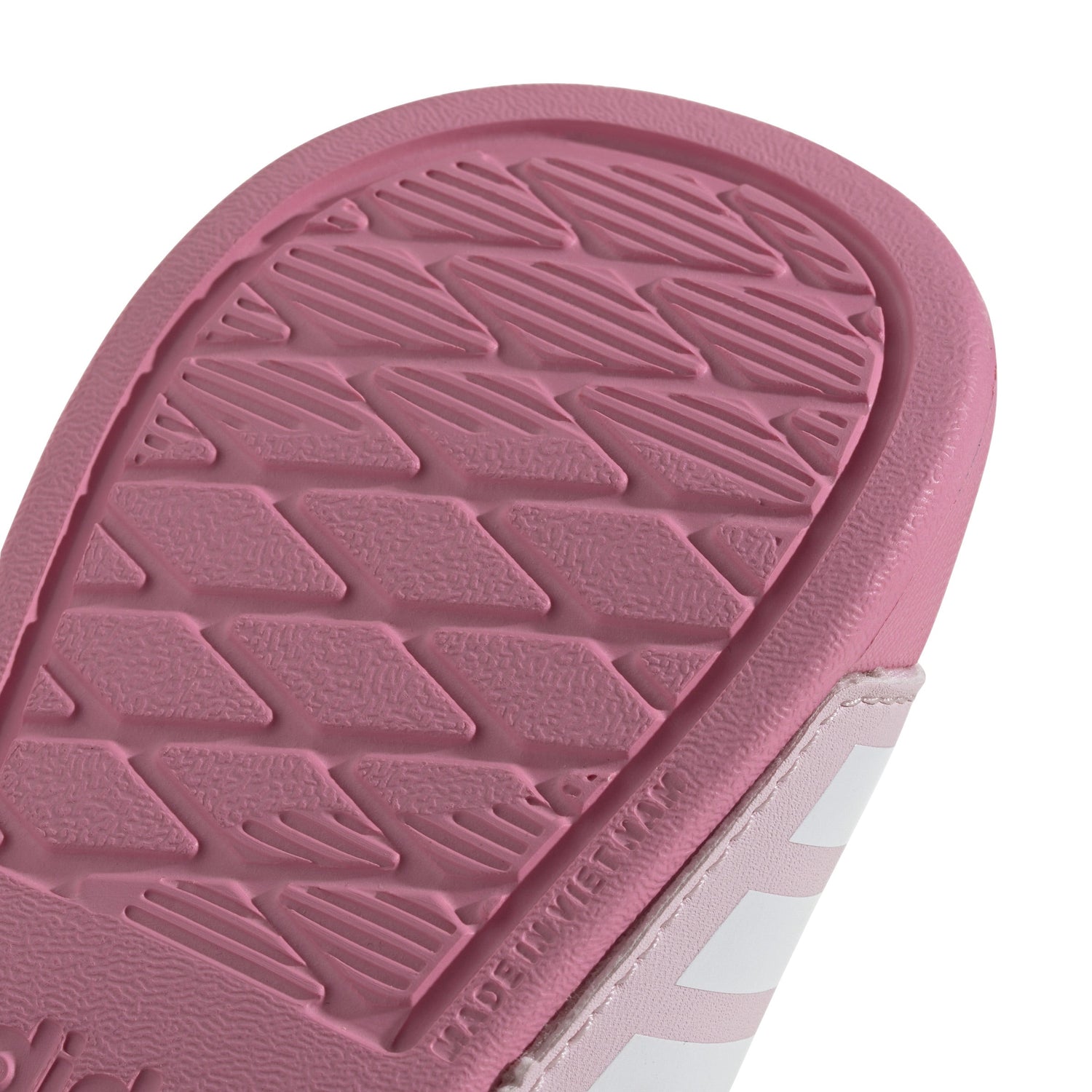 adidas Adilette Estrap Slides - Infants' Athletic Slide Sandals