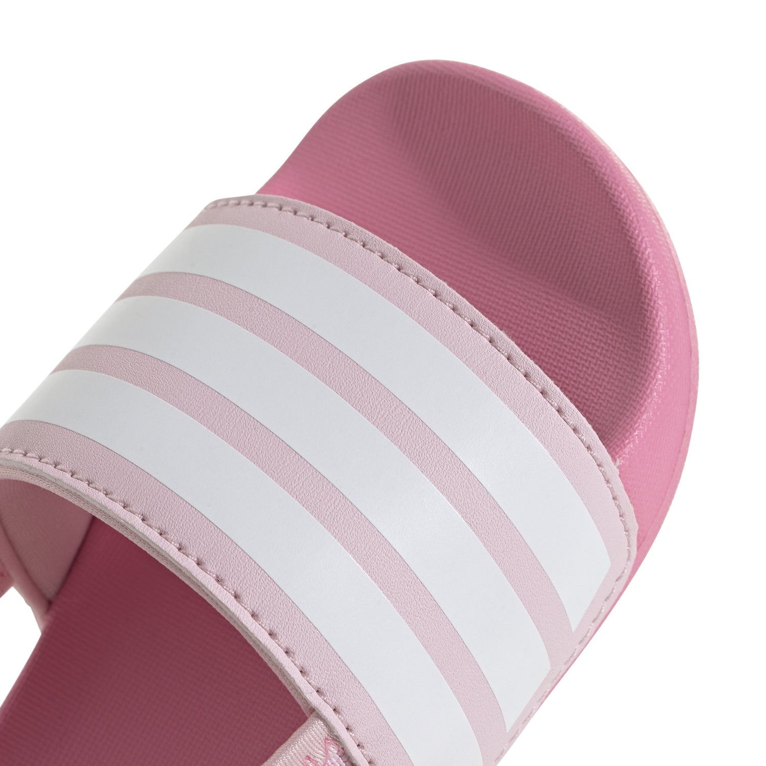 adidas Adilette Estrap Slides - Infants' Athletic Slide Sandals
