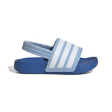 adidas Adilette Estrap Slides - Infants' Athletic Slide Sandals