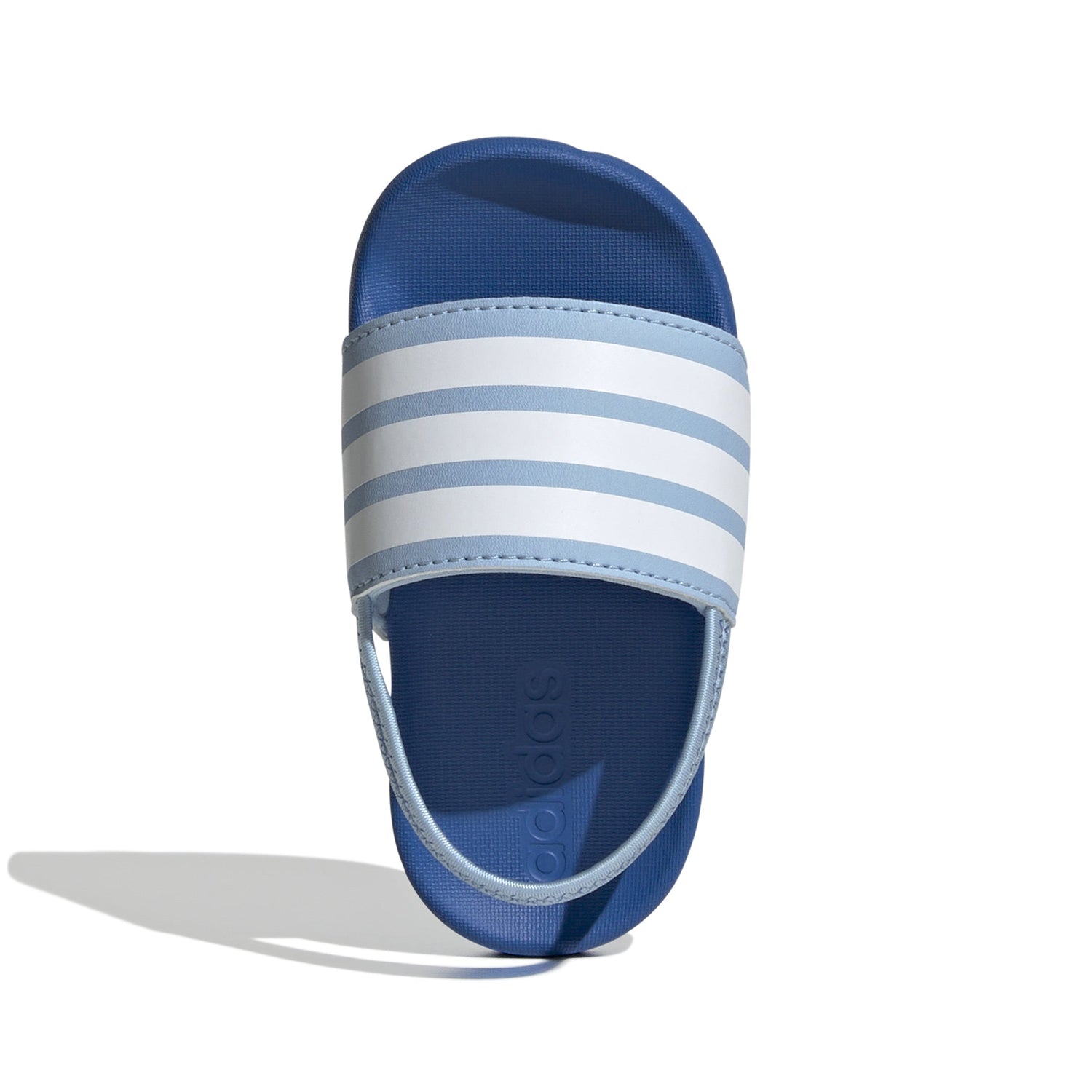 adidas Adilette Estrap Slides - Infants' Athletic Slide Sandals