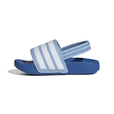 adidas Adilette Estrap Slides - Infants' Athletic Slide Sandals