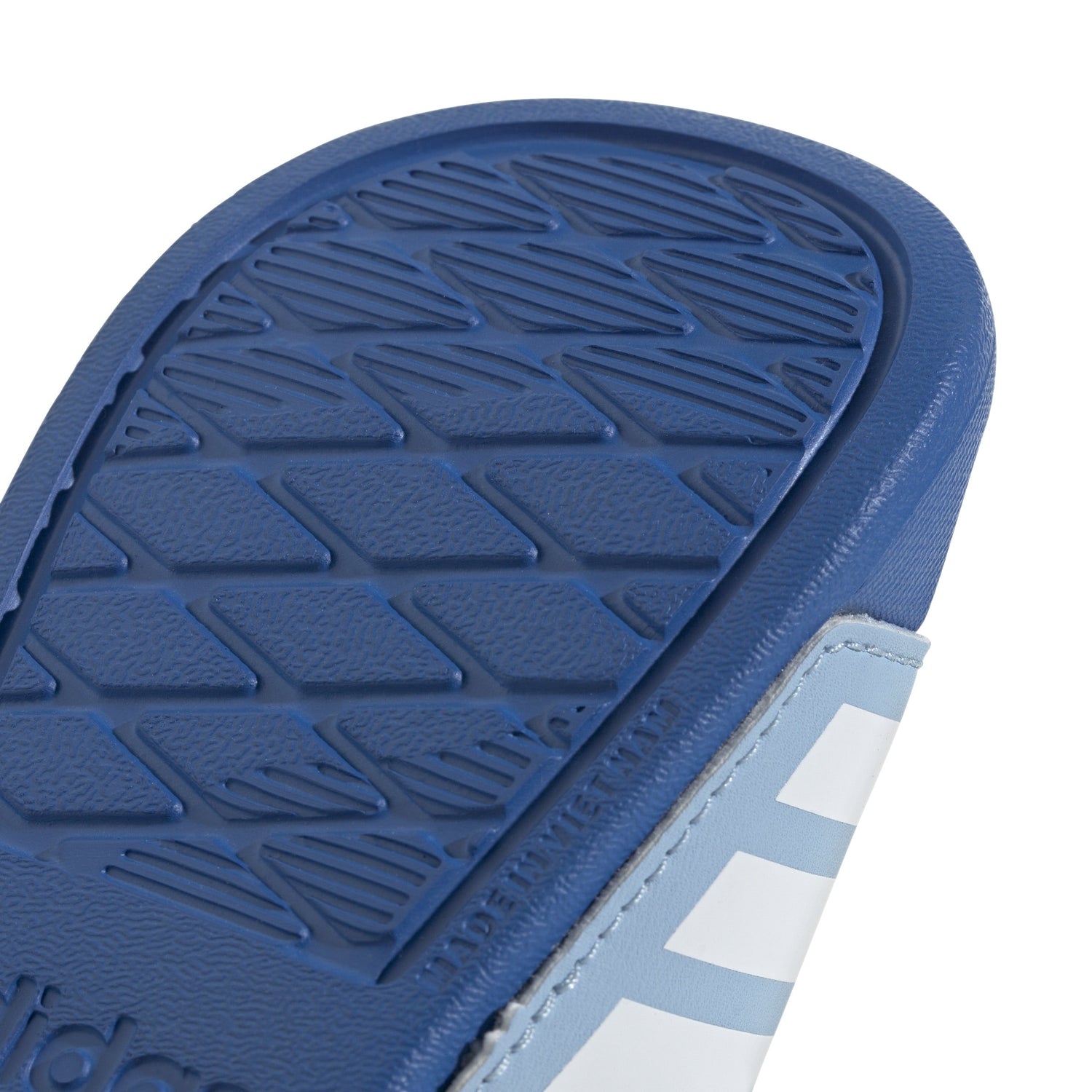 adidas Adilette Estrap Slides - Infants' Athletic Slide Sandals
