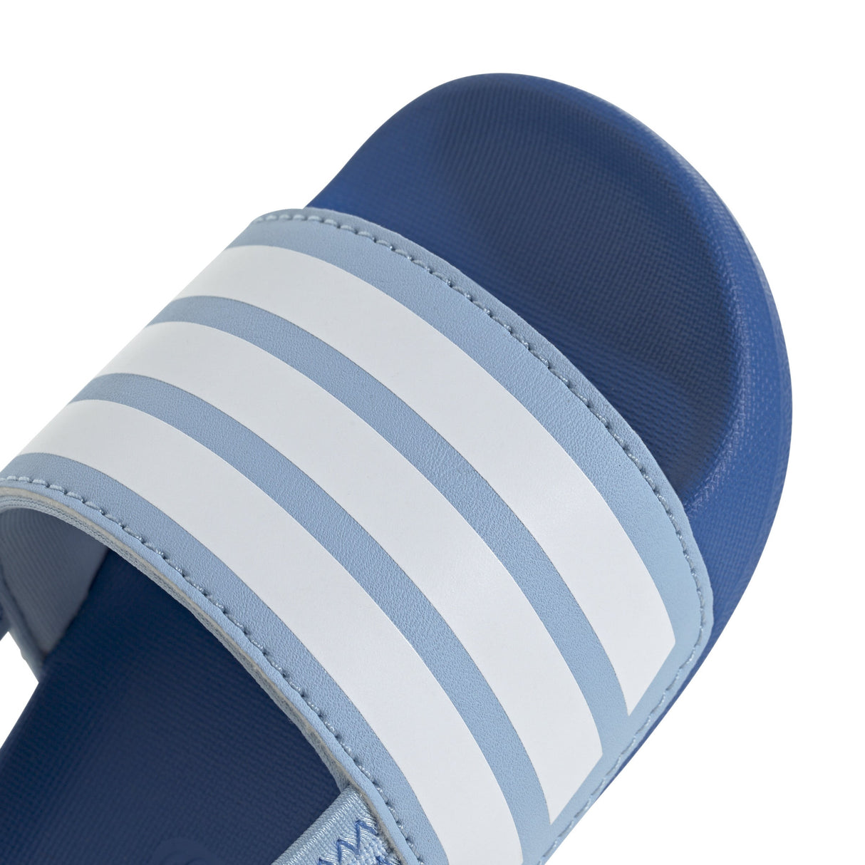 adidas Adilette Estrap Slides - Infants' Athletic Slide Sandals