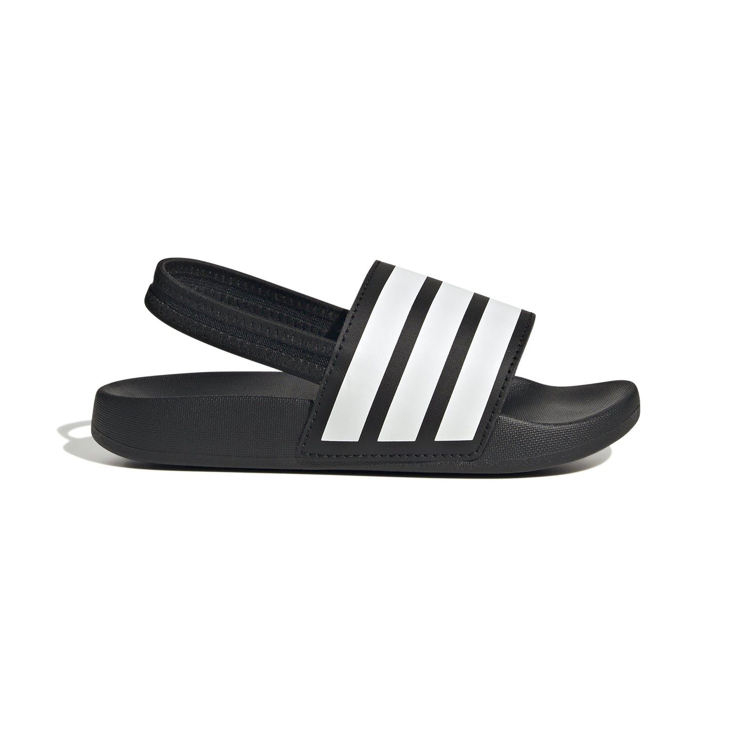 adidas Adilette Estrap Slides - Youth Athletic Slide Sandals