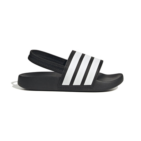 adidas Adilette Estrap Slides - Youth Athletic Slide Sandals