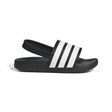 adidas Adilette Estrap Slides - Youth Athletic Slide Sandals