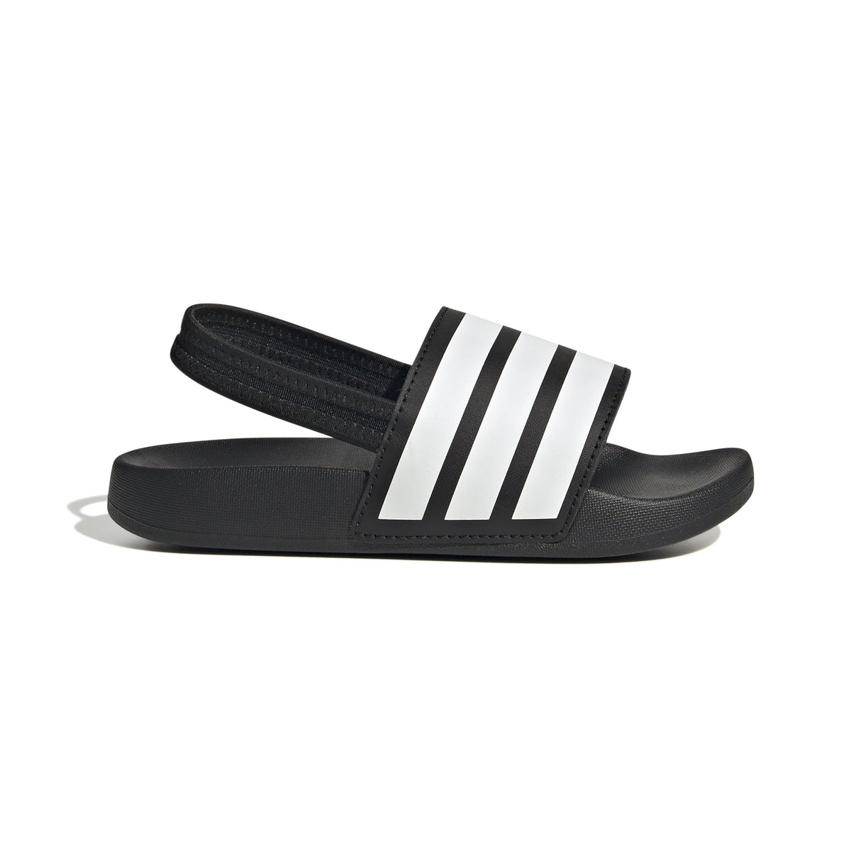 adidas Adilette Estrap Slides - Youth Athletic Slide Sandals