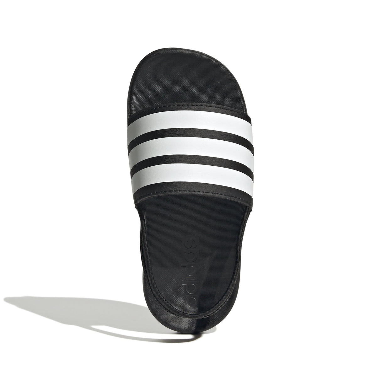 adidas Adilette Estrap Slides - Youth Athletic Slide Sandals