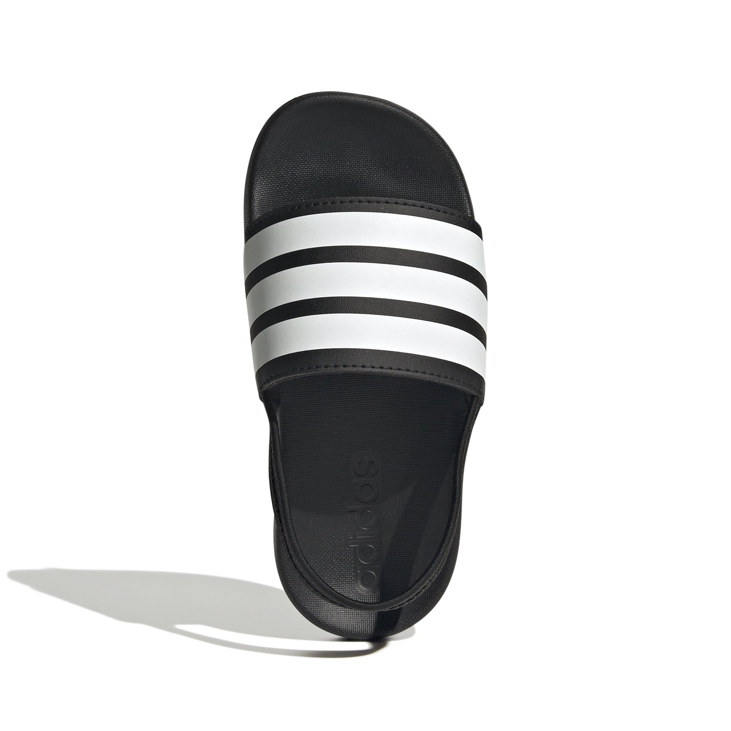 adidas Adilette Estrap Slides - Youth Athletic Slide Sandals