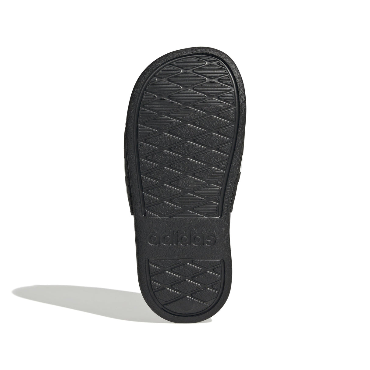 adidas Adilette Estrap Slides - Youth Athletic Slide Sandals