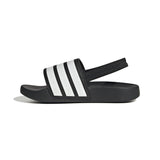 adidas Adilette Estrap Slides - Youth Athletic Slide Sandals