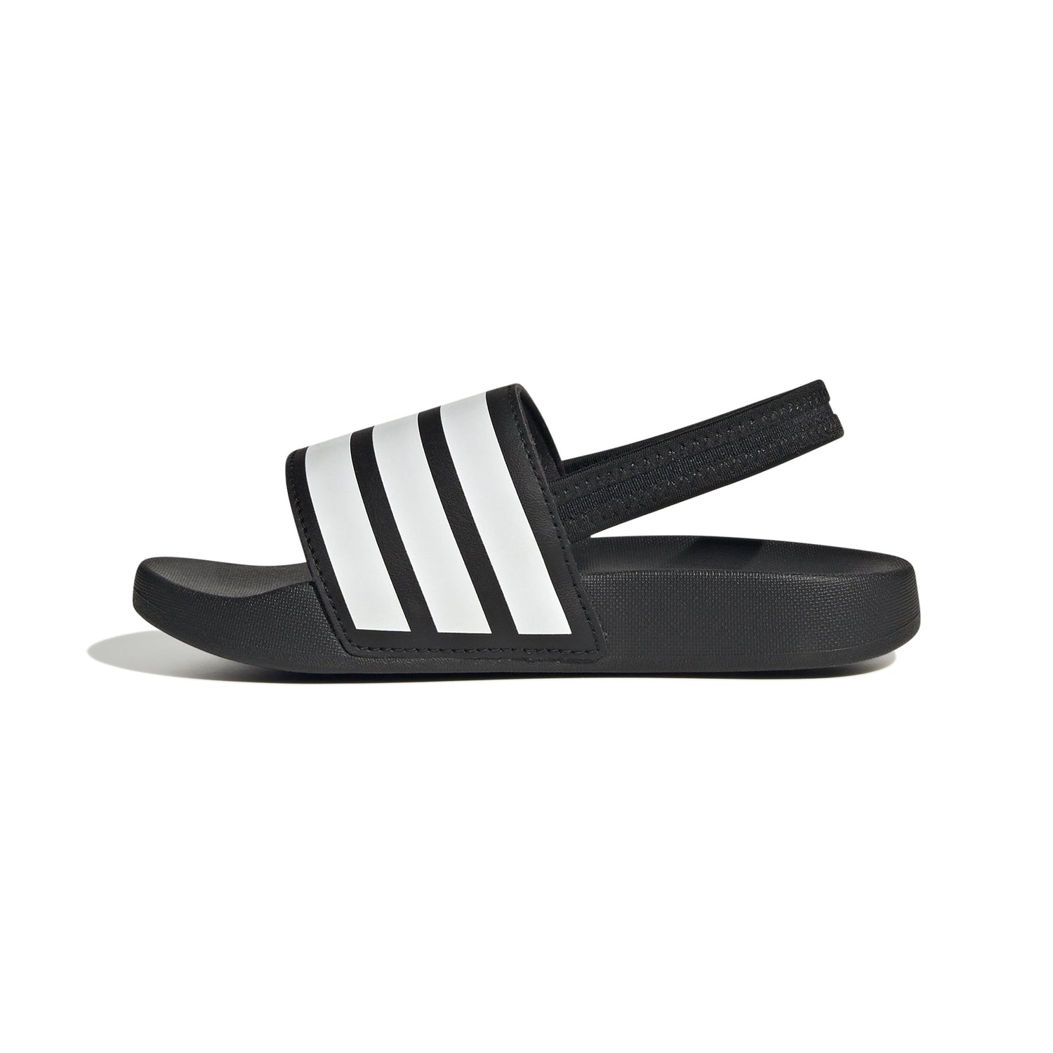 adidas Adilette Estrap Slides - Youth Athletic Slide Sandals