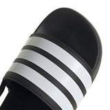 adidas Adilette Estrap Slides - Youth Athletic Slide Sandals
