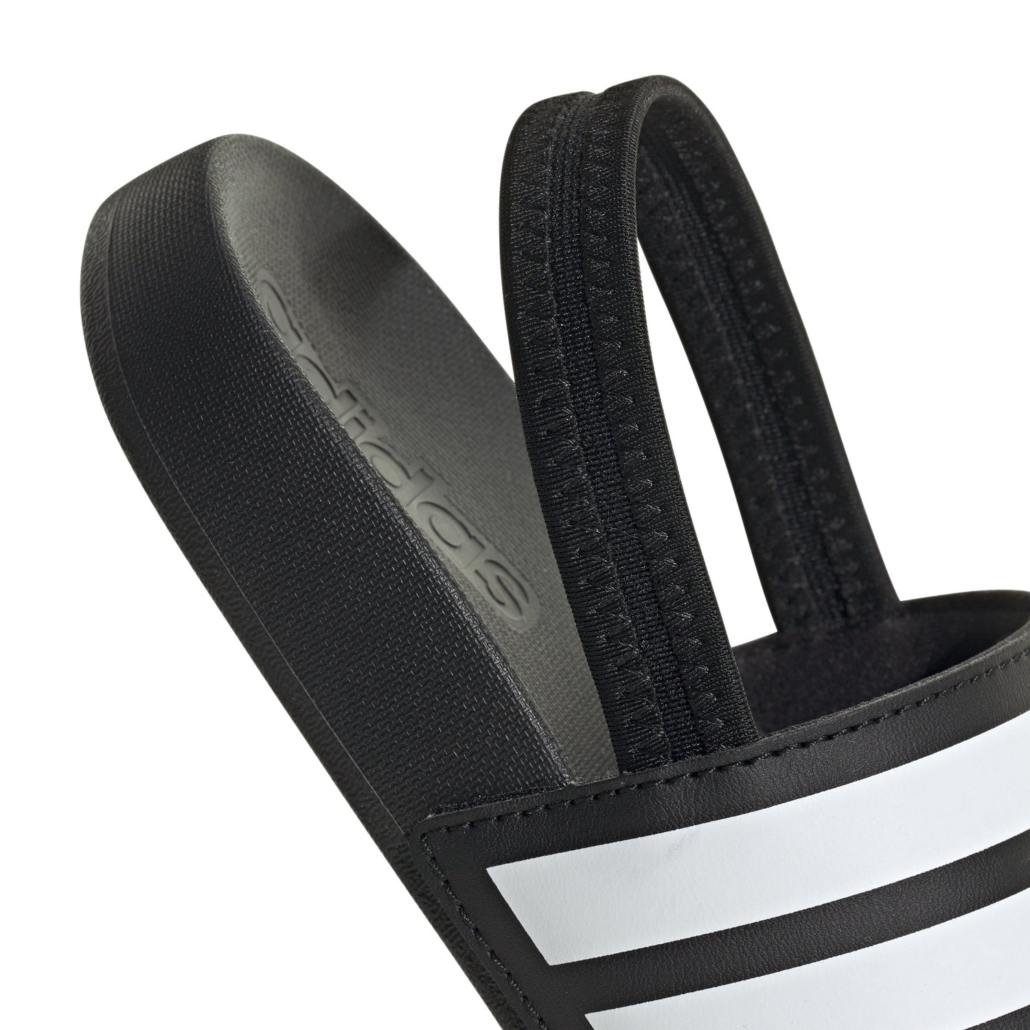 adidas Adilette Estrap Slides - Youth Athletic Slide Sandals