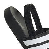 adidas Adilette Estrap Slides - Youth Athletic Slide Sandals