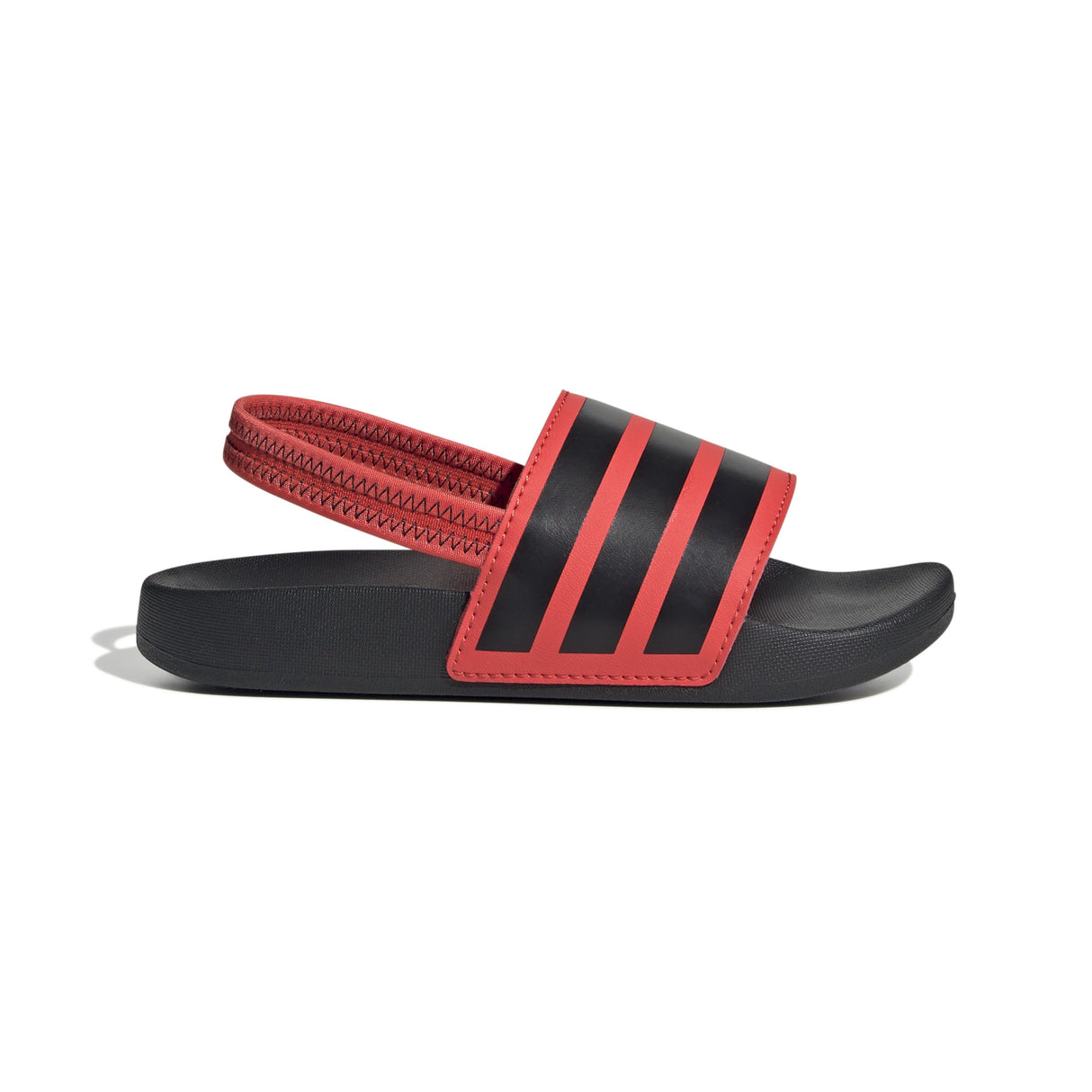adidas Adilette Estrap Slides - Youth Athletic Slide Sandals